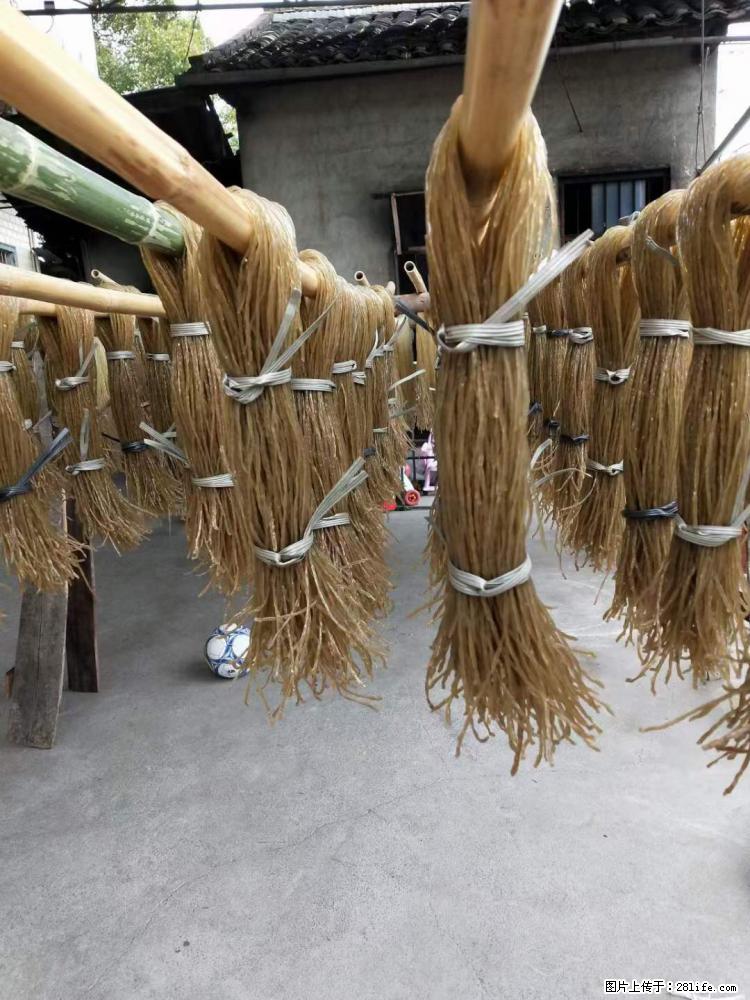 【灌阳正宗红薯粉】美女家里自己做的，干净卫生，假一赔十，价格合理，抢购电话：13737312895 - 美食天地 - 金华生活社区 - 金华28生活网 jh.28life.net