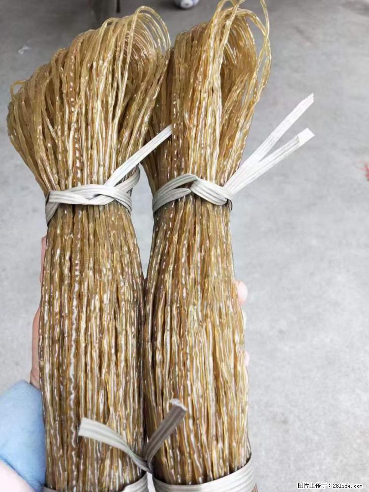 【灌阳正宗红薯粉】美女家里自己做的，干净卫生，假一赔十，价格合理，抢购电话：13737312895 - 美食天地 - 金华生活社区 - 金华28生活网 jh.28life.net