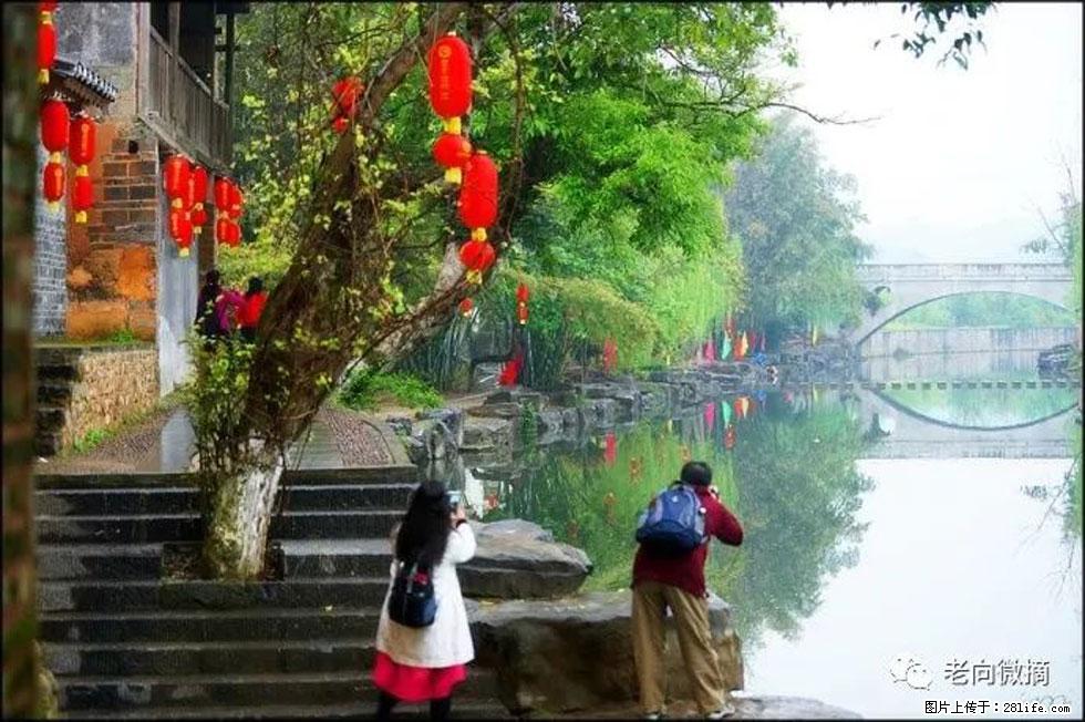 【春天，广西桂林灌阳县向您发出邀请！】江口老街又逢春 - 游山玩水 - 金华生活社区 - 金华28生活网 jh.28life.net