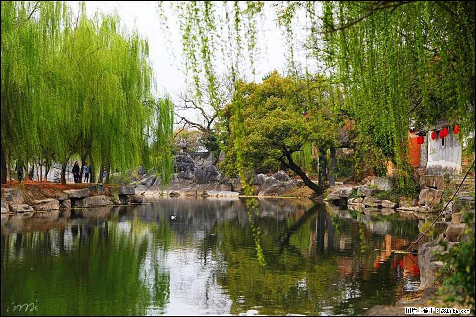 【春天，广西桂林灌阳县向您发出邀请！】江口老街又逢春 - 游山玩水 - 金华生活社区 - 金华28生活网 jh.28life.net