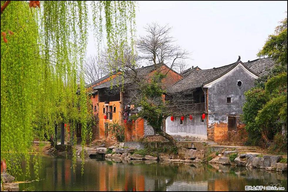 【春天，广西桂林灌阳县向您发出邀请！】江口老街又逢春 - 游山玩水 - 金华生活社区 - 金华28生活网 jh.28life.net