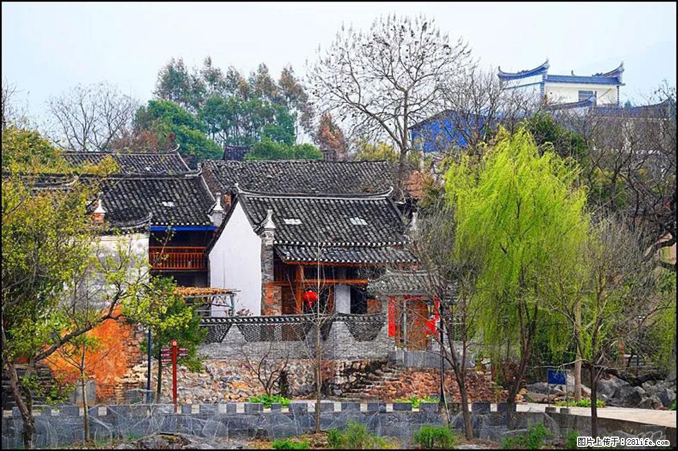 【春天，广西桂林灌阳县向您发出邀请！】江口老街又逢春 - 游山玩水 - 金华生活社区 - 金华28生活网 jh.28life.net