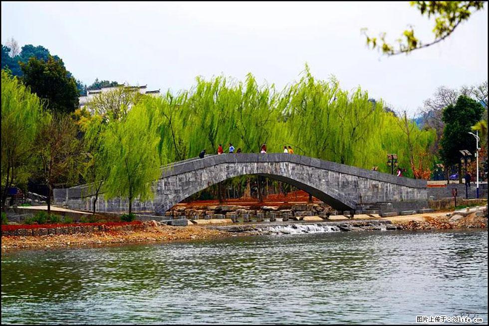 【春天，广西桂林灌阳县向您发出邀请！】江口老街又逢春 - 游山玩水 - 金华生活社区 - 金华28生活网 jh.28life.net