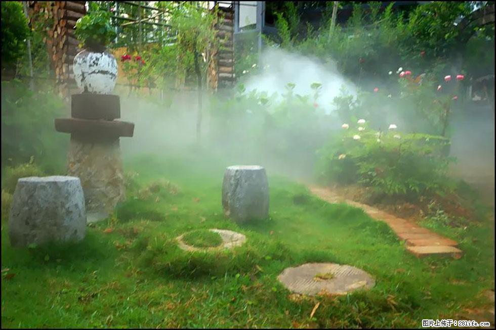 【春天，广西桂林灌阳县向您发出邀请！】如梦似幻莲溪庐 - 游山玩水 - 金华生活社区 - 金华28生活网 jh.28life.net