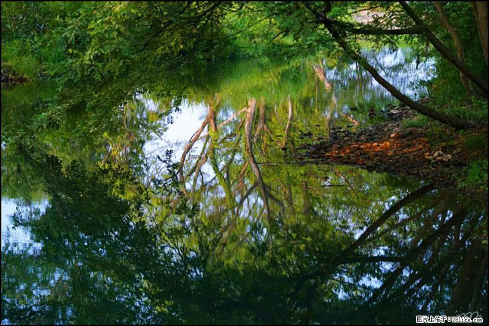 【春天，广西桂林灌阳县向您发出邀请！】熊家寨湿地公园 - 游山玩水 - 金华生活社区 - 金华28生活网 jh.28life.net