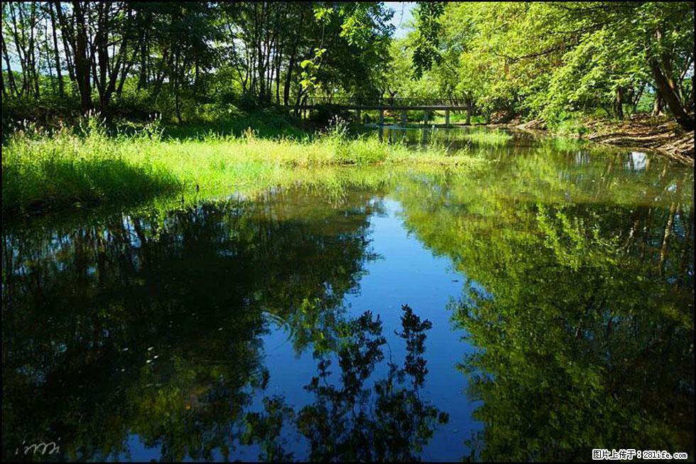 【春天，广西桂林灌阳县向您发出邀请！】熊家寨湿地公园 - 游山玩水 - 金华生活社区 - 金华28生活网 jh.28life.net