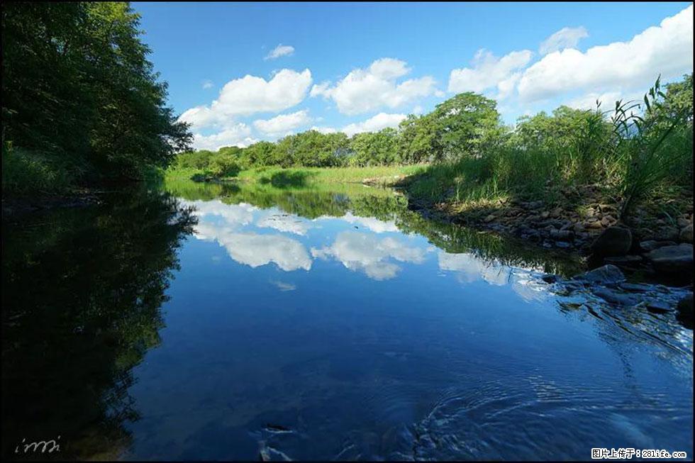 【春天，广西桂林灌阳县向您发出邀请！】熊家寨湿地公园 - 游山玩水 - 金华生活社区 - 金华28生活网 jh.28life.net