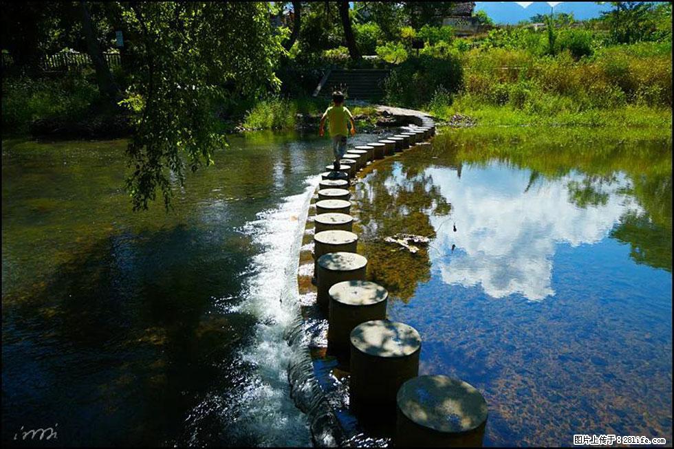 【春天，广西桂林灌阳县向您发出邀请！】熊家寨湿地公园 - 游山玩水 - 金华生活社区 - 金华28生活网 jh.28life.net