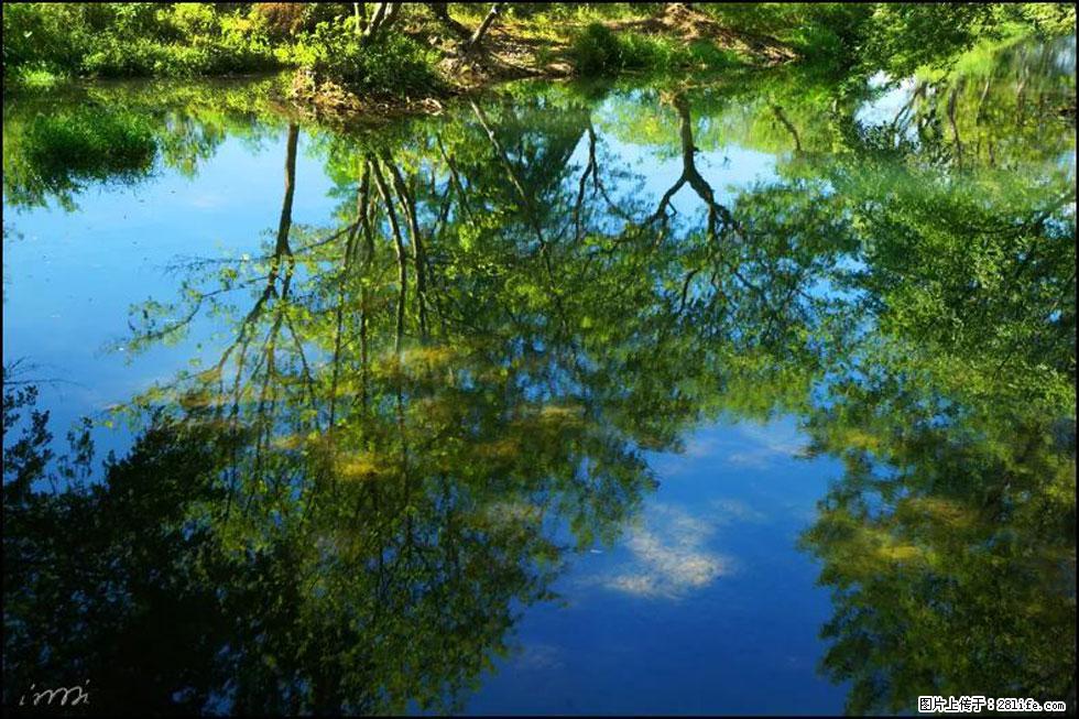【春天，广西桂林灌阳县向您发出邀请！】熊家寨湿地公园 - 游山玩水 - 金华生活社区 - 金华28生活网 jh.28life.net