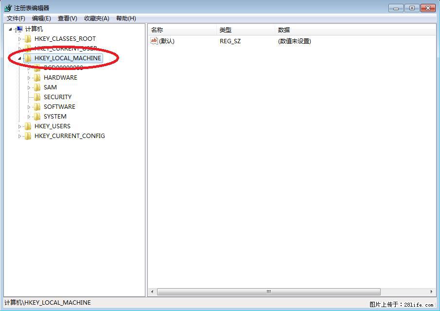 Photoshop不能直接拖拽打开图片的解决办法 - 生活百科 - 金华生活社区 - 金华28生活网 jh.28life.net