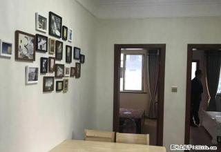 南苑西区 院子里 新装修未住人 拎包入住 照片真实 - 金华28生活网 jh.28life.net