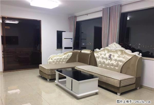 万达附近 金都美地 3室2厅 精装修 拎包入住 便宜 - 房屋出租 - 房屋租售 - 金华分类信息 - 金华28生活网 jh.28life.net