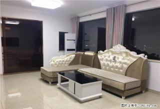 万达附近 金都美地 3室2厅 精装修 拎包入住 便宜 - 金华28生活网 jh.28life.net