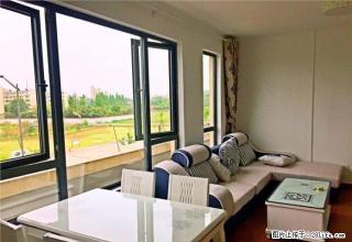 万达附近 金都美地 2室2厅 精装修 拎包入住 只要2600 - 金华28生活网 jh.28life.net