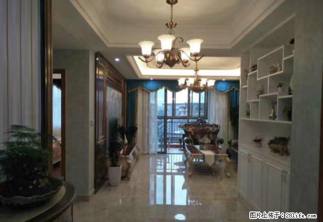 高铁站附近 三室精装修 新小区环境舒适停车方便 室内家电齐 - 房屋出租 - 房屋租售 - 金华分类信息 - 金华28生活网 jh.28life.net