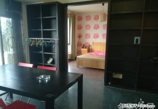 江北高端小区 豪华装修 江景就在眼前 品质生活之选 - 房屋出租 - 房屋租售 - 金华分类信息 - 金华28生活网 jh.28life.net