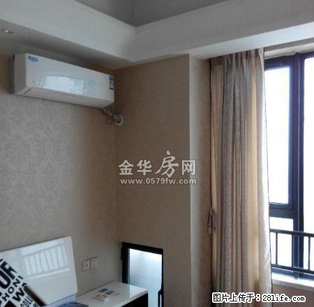万达广场 精装修 公寓出租 房间虽小 温馨有余 拎包入住 - 房屋出租 - 房屋租售 - 金华分类信息 - 金华28生活网 jh.28life.net