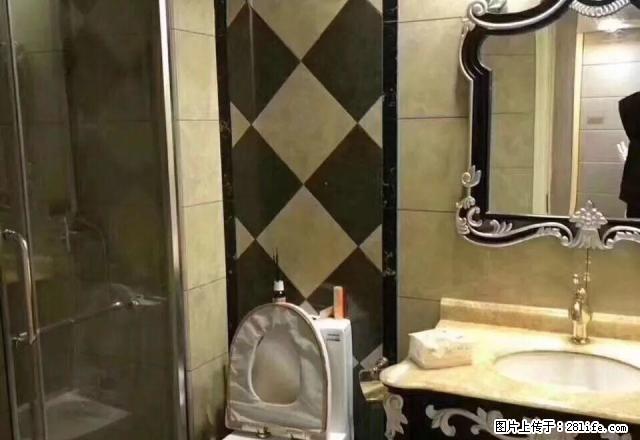 保集蓝郡 2室2厅1卫 豪华装修，全家私电器出租 - 房屋出租 - 房屋租售 - 金华分类信息 - 金华28生活网 jh.28life.net
