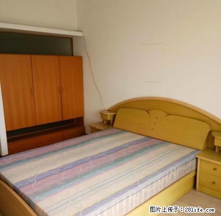 申华大厦朝南户型房东办公住人皆可60平方1800元/月 - 房屋出租 - 房屋租售 - 金华分类信息 - 金华28生活网 jh.28life.net