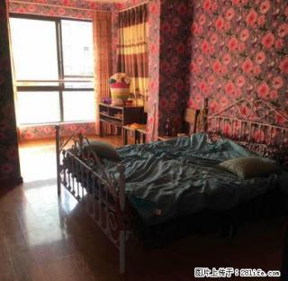 悦府江南高档小区，精装两房只要1800，只租这两天，可拎包入 - 金华28生活网 jh.28life.net