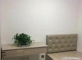 银泰广场，自住豪装两房，真实照片，家电家具齐全，可拎包。 - 金华28生活网 jh.28life.net