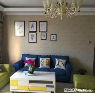 高档小区自住保集蓝郡两室不沿街出租 - 金华28生活网 jh.28life.net