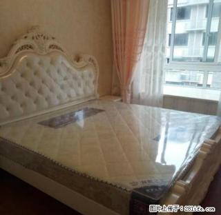 大润发边 新都会三室电梯景观房出租 - 金华28生活网 jh.28life.net