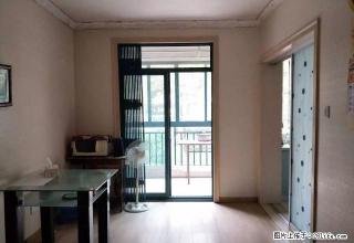 当代华府高档次新小区 一室一厅精装修南北双阳台 可拎包入住 - 金华28生活网 jh.28life.net