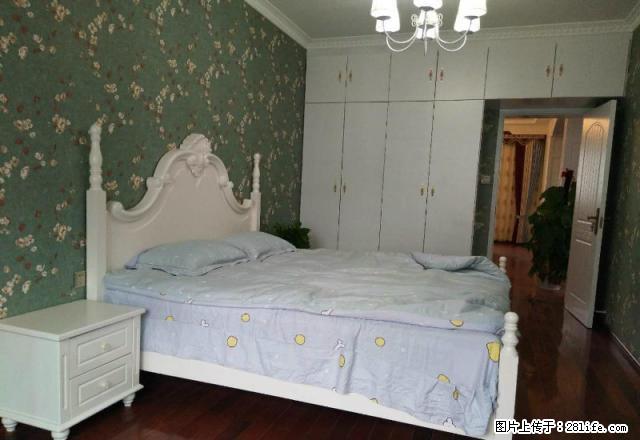 金都美地 两房 2600元/月 装修精致 拎包入住 - 房屋出租 - 房屋租售 - 金华分类信息 - 金华28生活网 jh.28life.net