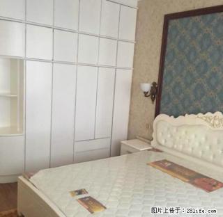 《彩窝》信华花园 豪装三室 步行到江滨小学五中 上学放心 - 金华28生活网 jh.28life.net