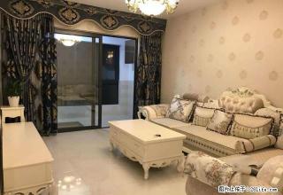 彩窝 金色海塘 品质小区 湖景房 二室 豪装 家具家电齐全 - 金华28生活网 jh.28life.net