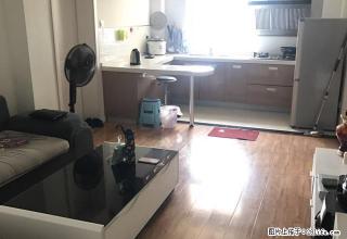 《彩窝》金一中对面广润瀚城 豪装二室 家电齐全 拎包入住陪读 - 金华28生活网 jh.28life.net