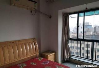 《彩窝》江北青年汇复式 家具家电齐 拎包入住 交通方便 - 金华28生活网 jh.28life.net