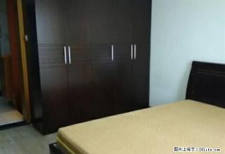 江南 申华大厦 朝南公寓 设施齐全拎包入住 - 金华28生活网 jh.28life.net