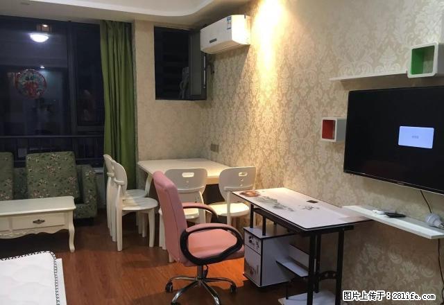 万达广场.小区设施齐全.物业管理完善.拎包入住 - 房屋出租 - 房屋租售 - 金华分类信息 - 金华28生活网 jh.28life.net