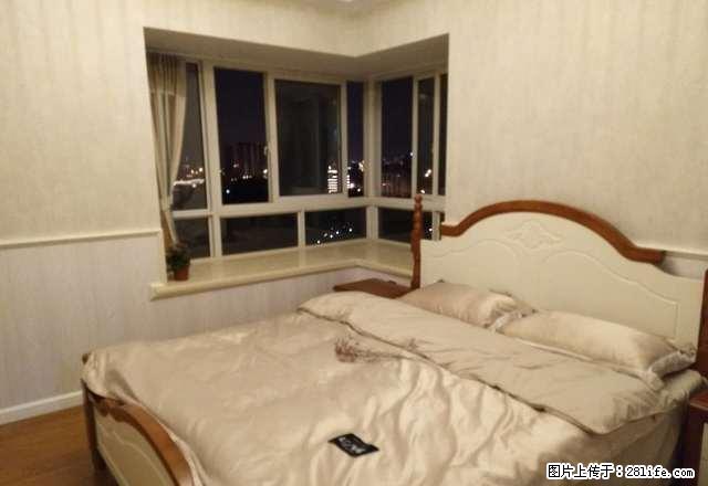 广润翰城 2室1厅 豪华装修 拎包入住 只要2200 快来看 - 房屋出租 - 房屋租售 - 金华分类信息 - 金华28生活网 jh.28life.net
