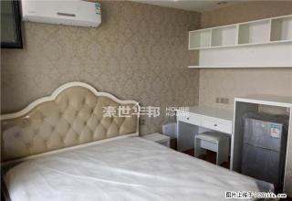 万达广场1室一厅 豪华装修 拎包入住 包物业包宽带电视 爽歪 - 金华28生活网 jh.28life.net