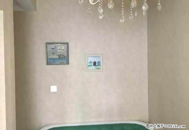 《彩窝》新世纪花园2室1厅电梯房东自住豪华装修温馨舒适家具全 - 房屋出租 - 房屋租售 - 金华分类信息 - 金华28生活网 jh.28life.net