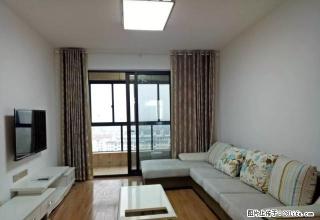 《彩窝》翰悦府2室房东自住品牌家具家电慕思床垫索菲亚橱柜江景 - 金华28生活网 jh.28life.net