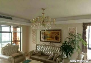 《彩窝》东华家园3室豪华装修， 家具家电齐全 金一中边上陪读 - 金华28生活网 jh.28life.net
