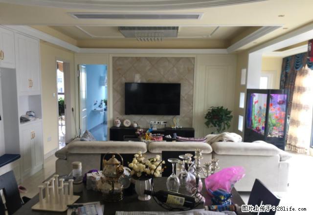 金都美地 豪华装修 3房 景观楼层 仅3700 - 房屋出租 - 房屋租售 - 金华分类信息 - 金华28生活网 jh.28life.net