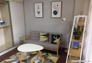 江南四通大厦地段佳,朝南,拎包入住 交通生活便利 - 金华28生活网 jh.28life.net