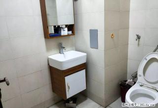 靠近大润发和三路口 生活便利 精装修家电齐全 拎包入住 - 金华28生活网 jh.28life.net