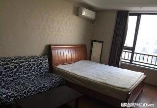 万达广场单身公寓精装修拎包入住 - 金华28生活网 jh.28life.net