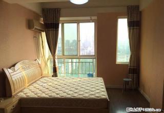新世纪大厦 1500 一室一厅 新装 拎包入住 交通便利 - 金华28生活网 jh.28life.net