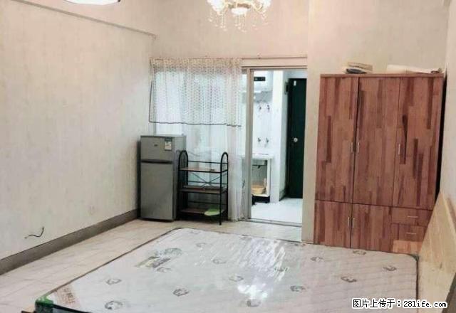新世纪大厦 单身公 一室一厅 家电齐全 拎包入住 随时看房 - 房屋出租 - 房屋租售 - 金华分类信息 - 金华28生活网 jh.28life.net