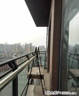 坐标房产》银泰钻石轩，两室西边套，大润发附近，拎包入住 - 金华28生活网 jh.28life.net