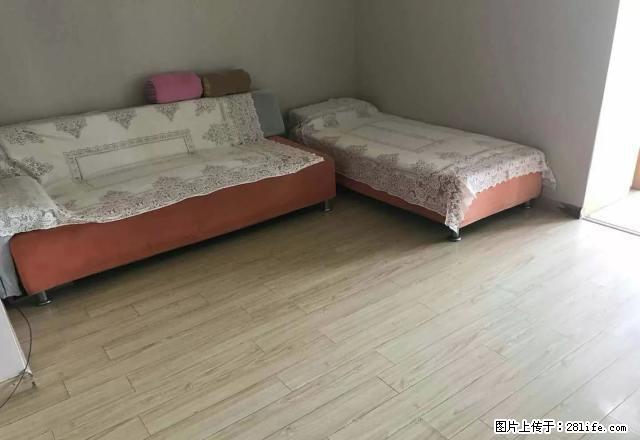 一室一厅都市E站装修精美，采光好，家电齐全，交通便利拎包入住 - 房屋出租 - 房屋租售 - 金华分类信息 - 金华28生活网 jh.28life.net