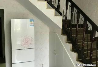 现代城复式精装公寓带露台采光好图片真实 - 金华28生活网 jh.28life.net