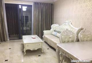 金都美地3室1厅1卫精装，欧美风，南北通透，带上你的他和她来 - 金华28生活网 jh.28life.net